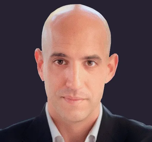 Tomer Warschauer Nuni