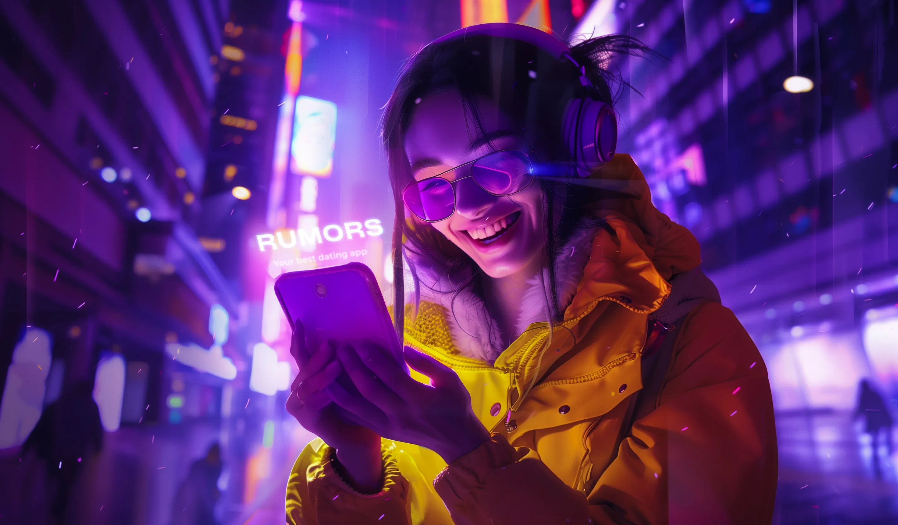 Best dating app Rumors