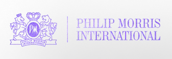 Philip morris logo