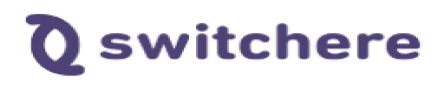 Switcher logo