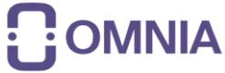 Omnia logo