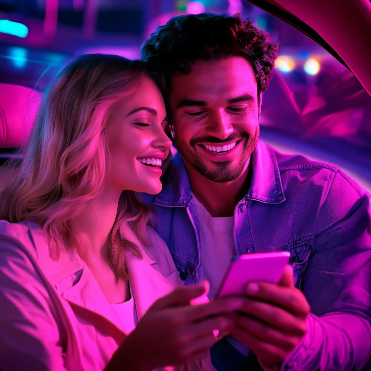 Open relationship dating app
