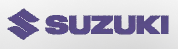 Suzuki logo