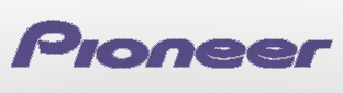 Pioneer logo