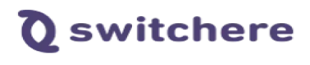 Switcher logo