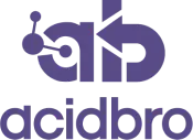 Acidbro logo