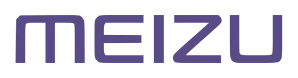 Meizu logo