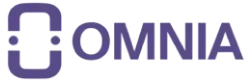 Omnia logo